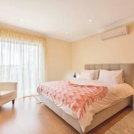 Panorama Charm Lagos