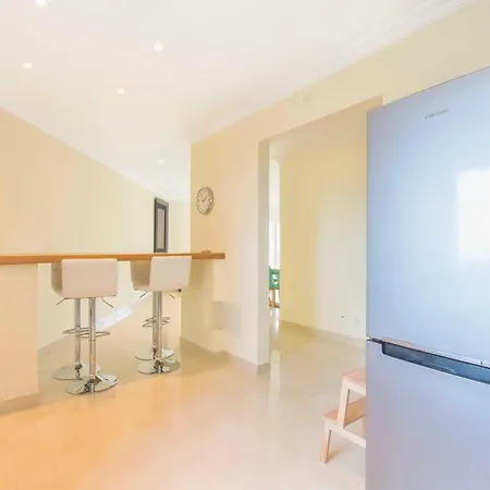Apartment Panorama Charm *