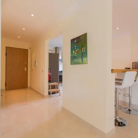 Apartment Panorama Charm