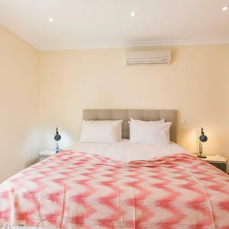 Apartamento Panorama Charm