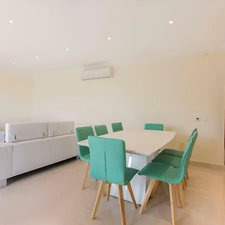 Apartamento Panorama Charm *