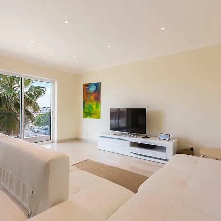 Panorama Charm Apartamento Lagos
