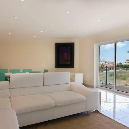 Panorama Charm Apartamento Lagos