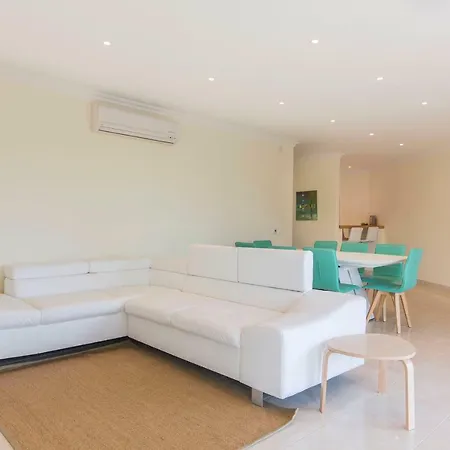 Apartamento Panorama Charm