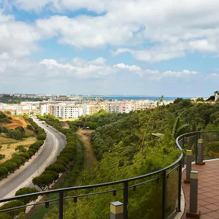 Panorama Charm Apartment *